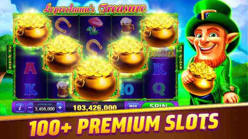 สนุกกับการเล่นสล็อตออนไลน์ผ่าน Mobile slot ฟรี